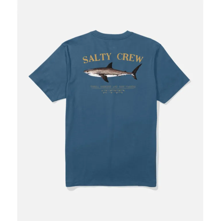 Salty CrewBruce S/S Tee - T-shirt homme