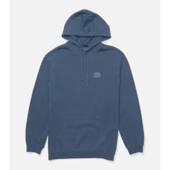 Salty CrewCrafted Pigment Fleece - Sweatshirt à capuche homme