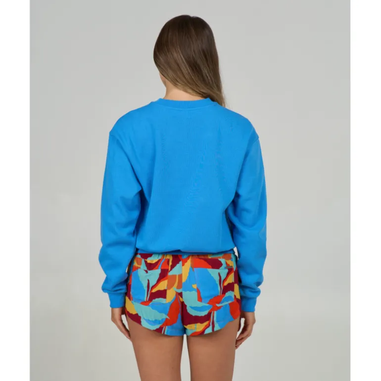 Salty CrewDock Line Crew - Sweatshirt femme