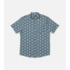 Salty CrewDrifter Uv Button Up - Chemise homme
