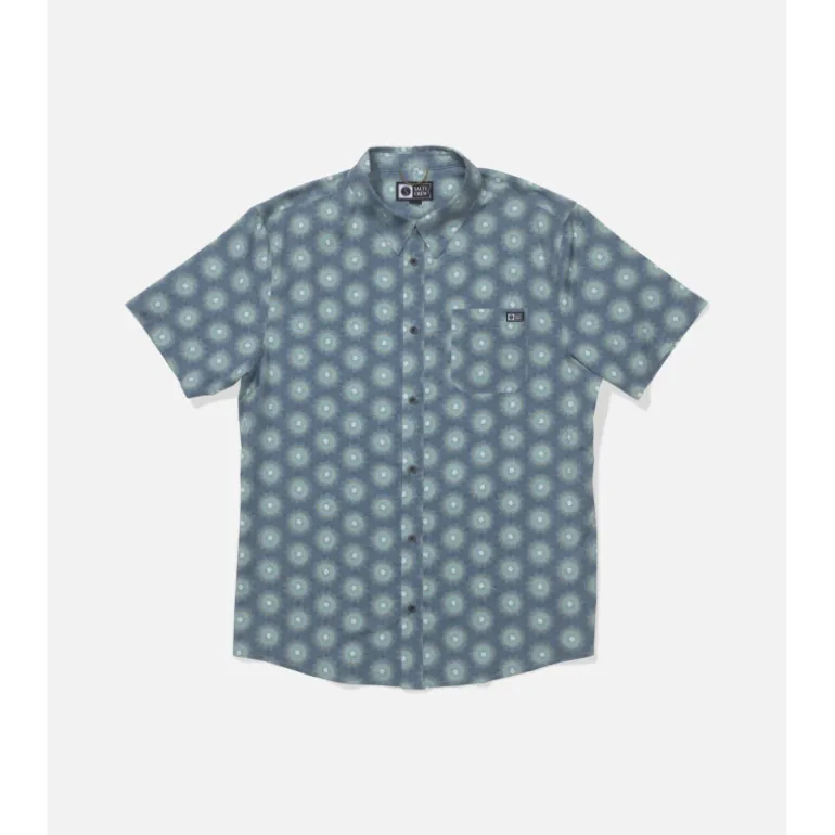 Salty CrewDrifter Uv Button Up - Chemise homme