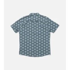 Salty CrewDrifter Uv Button Up - Chemise homme