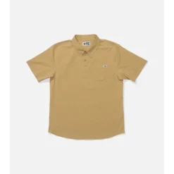 Salty CrewDrifter Uv Polo - Polo homme