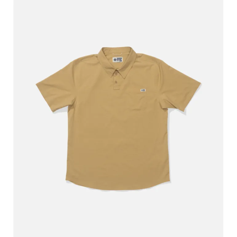 Salty CrewDrifter Uv Polo - Polo homme