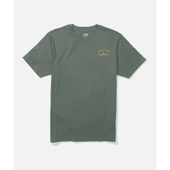 Salty CrewFly Home Ss Tee - T-shirt homme