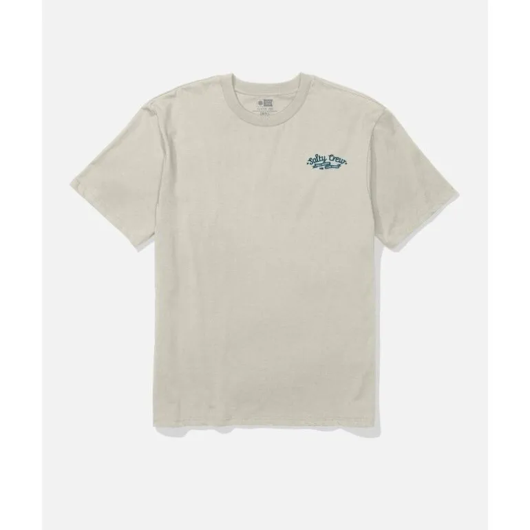 Salty CrewHauler Classic Tee - T-shirt homme