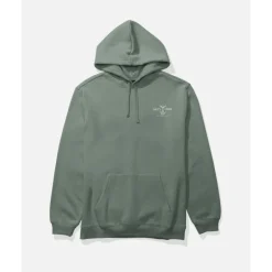 Salty CrewIchiban Fleece - Sweatshirt à capuche homme