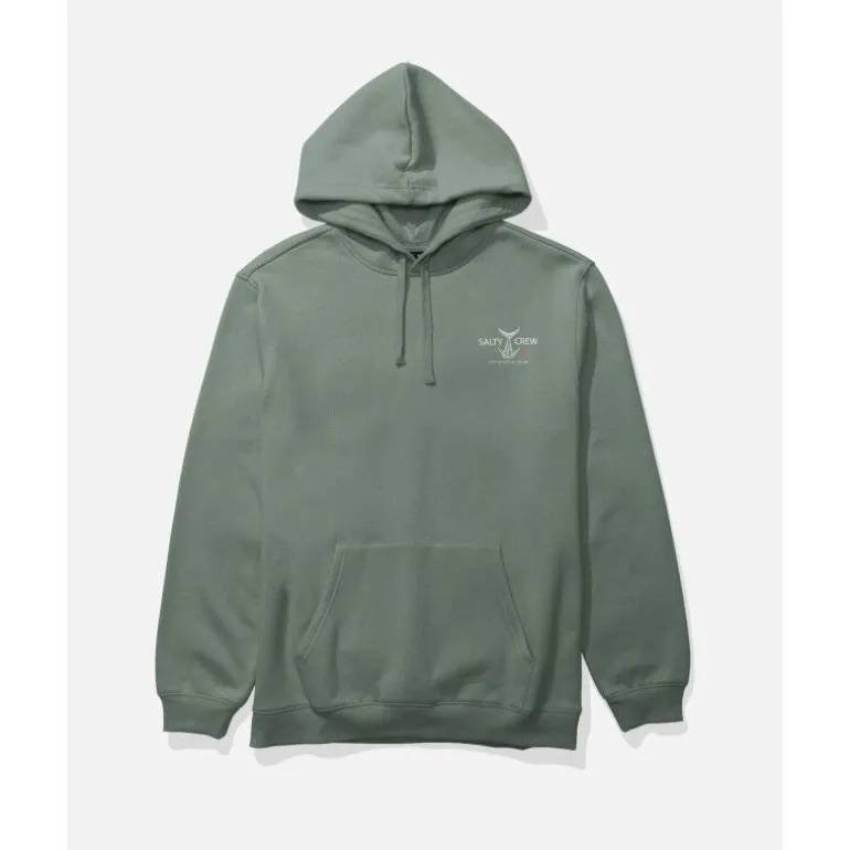 Salty CrewIchiban Fleece - Sweatshirt à capuche homme