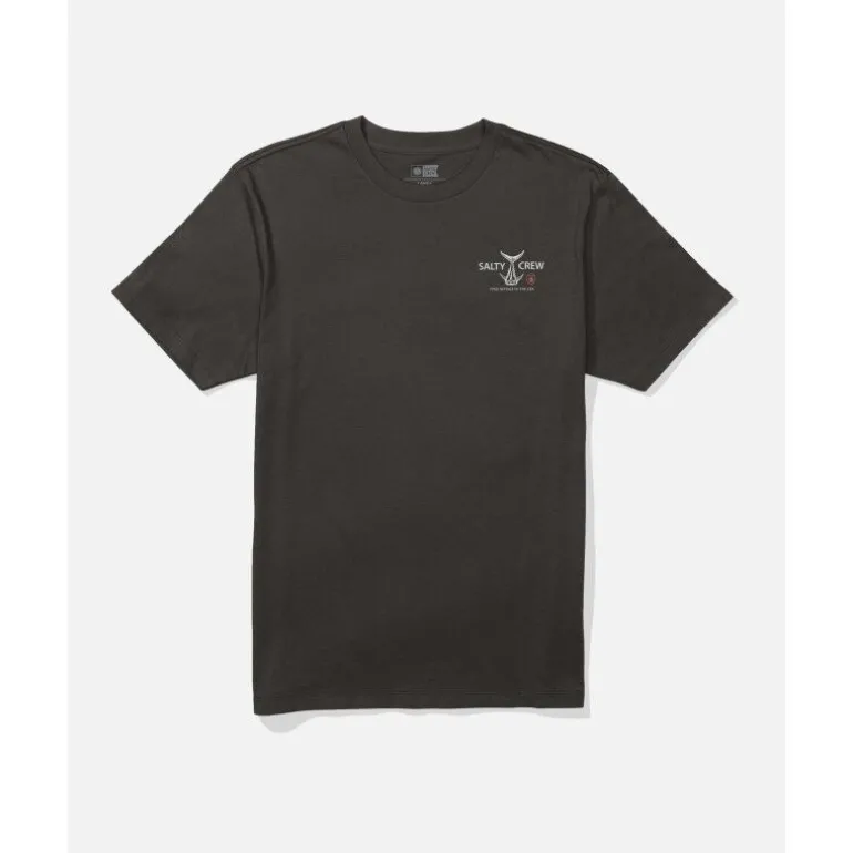 Salty CrewIchiban Ss Tee - T-shirt homme