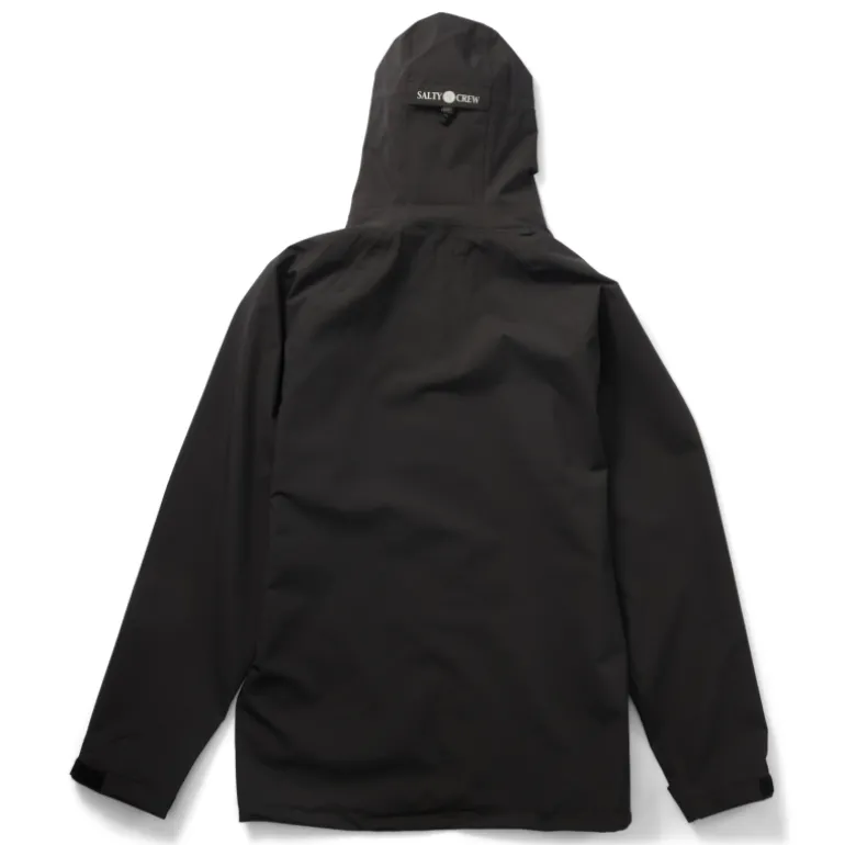 Salty CrewLong Range Jacket - Veste imperméable homme
