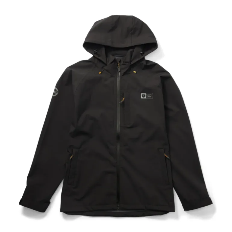 Salty CrewLong Range Jacket - Veste imperméable homme