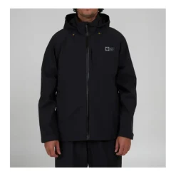 Salty CrewLong Range Jacket - Veste imperméable homme