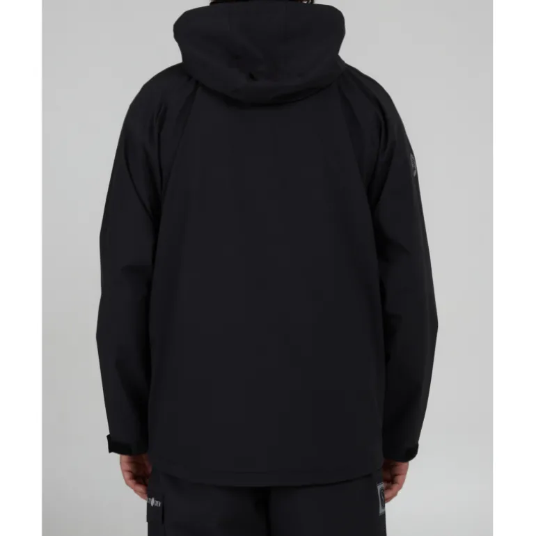 Salty CrewLong Range Jacket - Veste imperméable homme