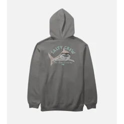 Salty CrewLurking Fleece - Sweatshirt à capuche homme