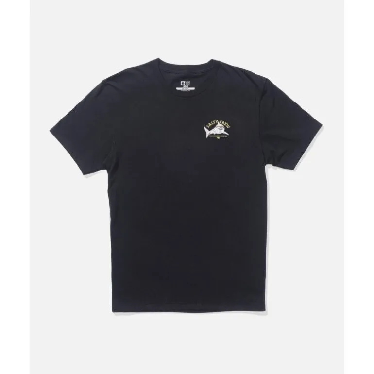 Salty CrewLurking Ss Tee - T-shirt homme