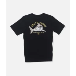 Salty CrewLurking Ss Tee - T-shirt homme