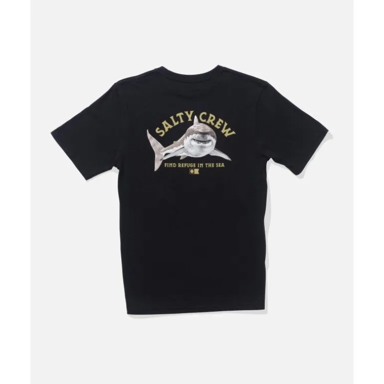 Salty CrewLurking Ss Tee - T-shirt homme