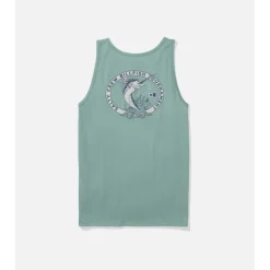 Salty CrewShootout Tank - Débardeur homme