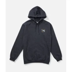 Salty CrewSurface Fleece - Sweatshirt à capuche homme
