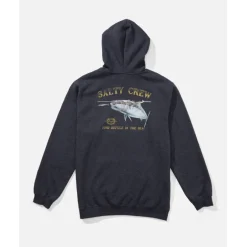 Salty CrewSurface Fleece - Sweatshirt à capuche homme