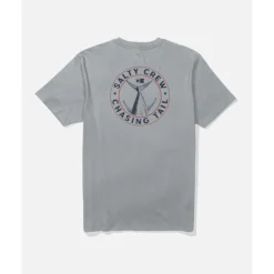 Salty CrewTailgate S/S Tee - T-shirt homme