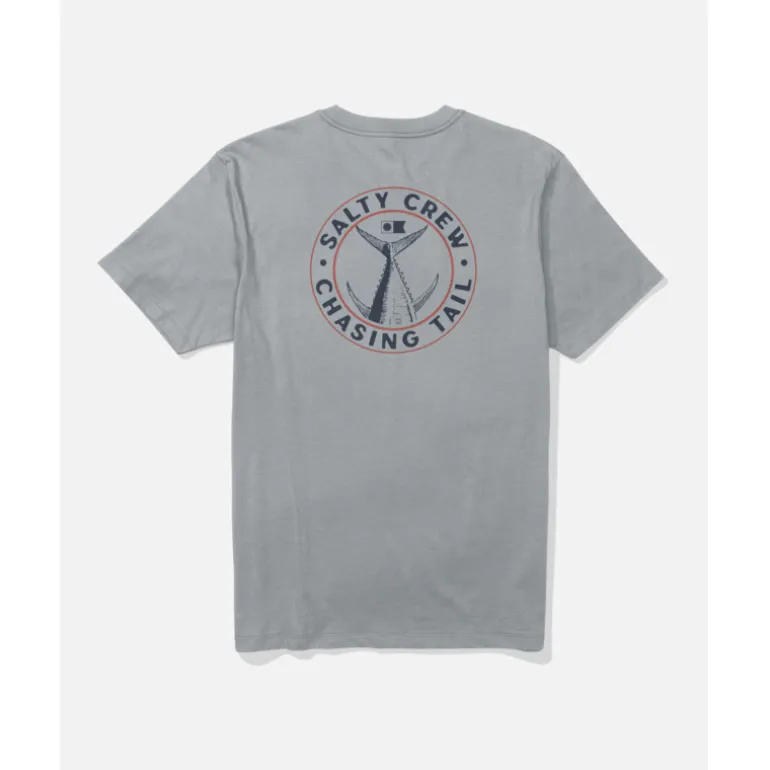 Salty CrewTailgate S/S Tee - T-shirt homme