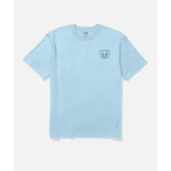 Salty CrewTako Club Classic Tee - T-shirt homme