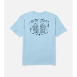 Salty CrewTako Club Classic Tee - T-shirt homme