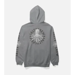 Salty CrewTentacles Hooded Fleece - Sweatshirt à capuche homme