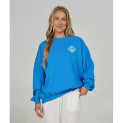 Salty CrewTippet Crew - Sweatshirt femme