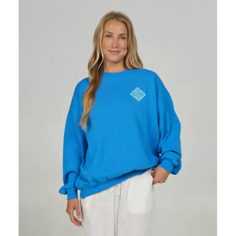 Salty CrewTippet Crew - Sweatshirt femme