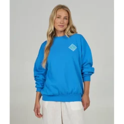 Salty CrewTippet Crew - Sweatshirt femme