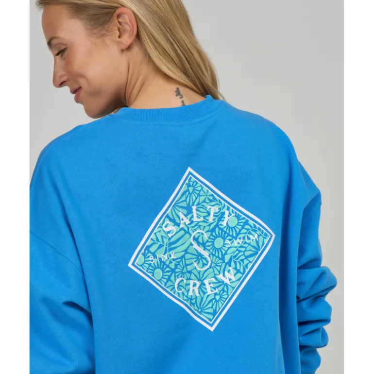 Salty CrewTippet Crew - Sweatshirt femme