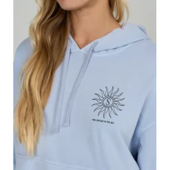 Salty CrewZodiac Hoody - Sweatshirt à capuche femme