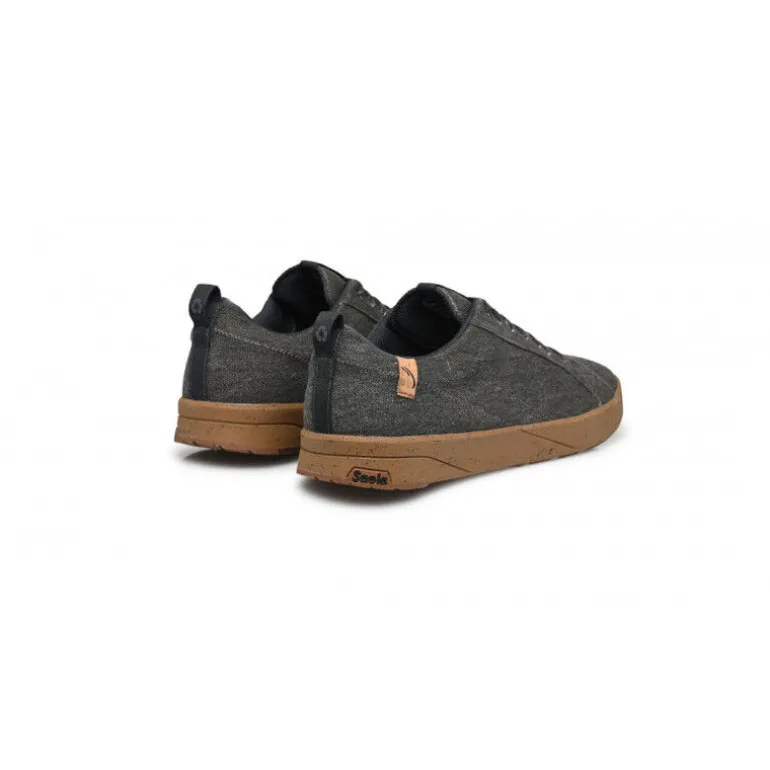 SaolaCannon Canvas 2.0 - Chaussures lifestyle homme