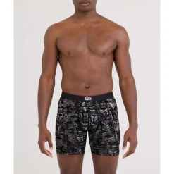 SaxxMulti-Sport Mesh - Boxer homme