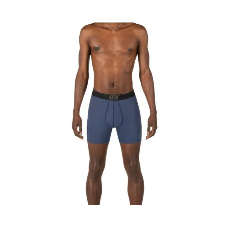 SaxxQuest Boxer Brief Fly - Boxer homme
