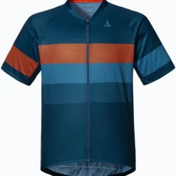 SchöffelShirt Vertine - Maillot vélo homme