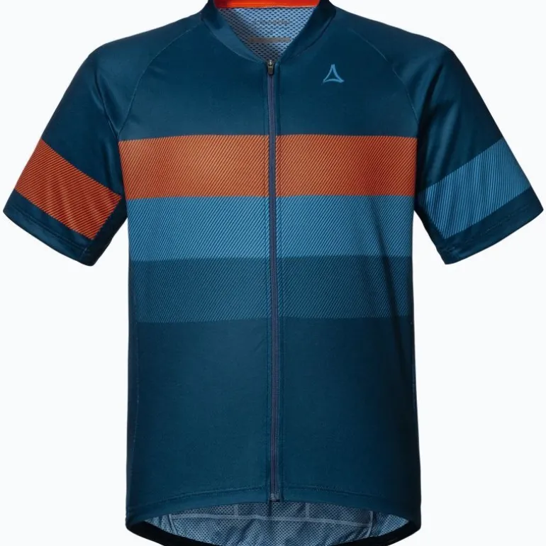SchöffelShirt Vertine - Maillot vélo homme