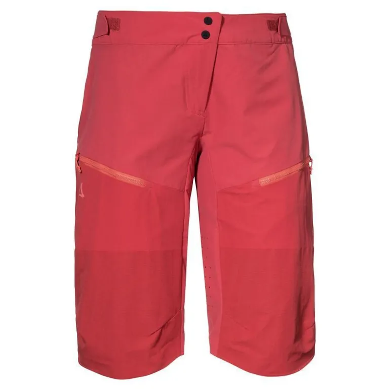 SchöffelShorts Steep Trail - Short VTT femme