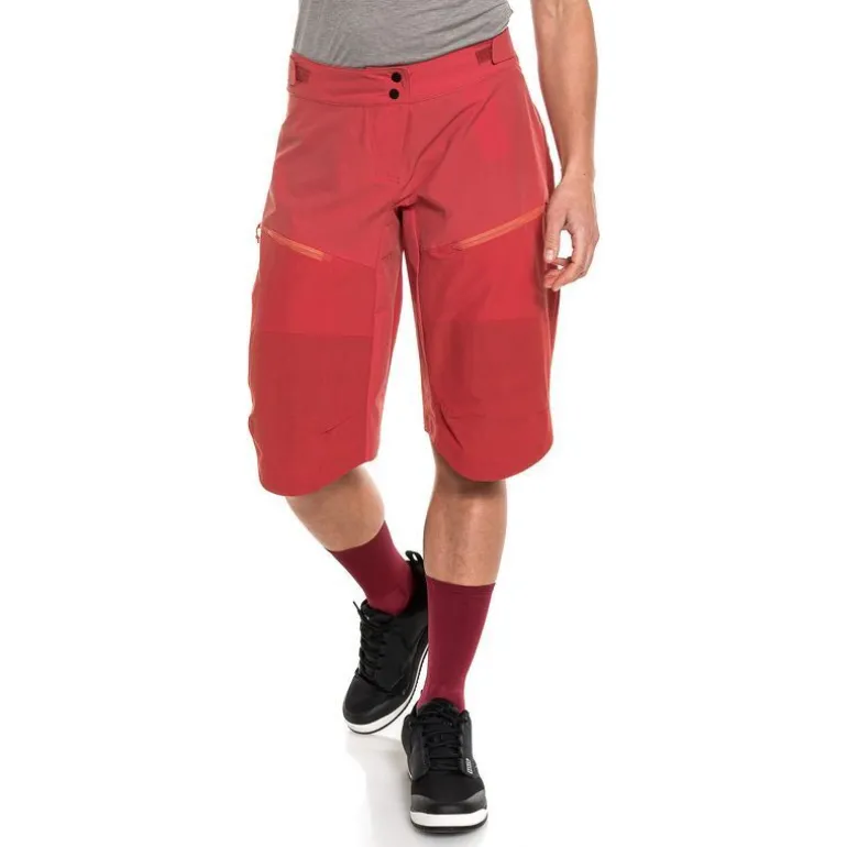 SchöffelShorts Steep Trail - Short VTT femme