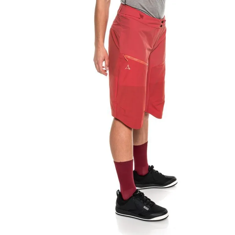 SchöffelShorts Steep Trail - Short VTT femme