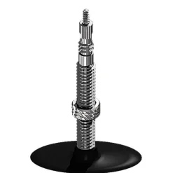 SchwalbeSV20 Extra Light 700 Presta 80 mm - Chambre à air