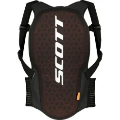ScottAirflow Pro - Dorsale VTT