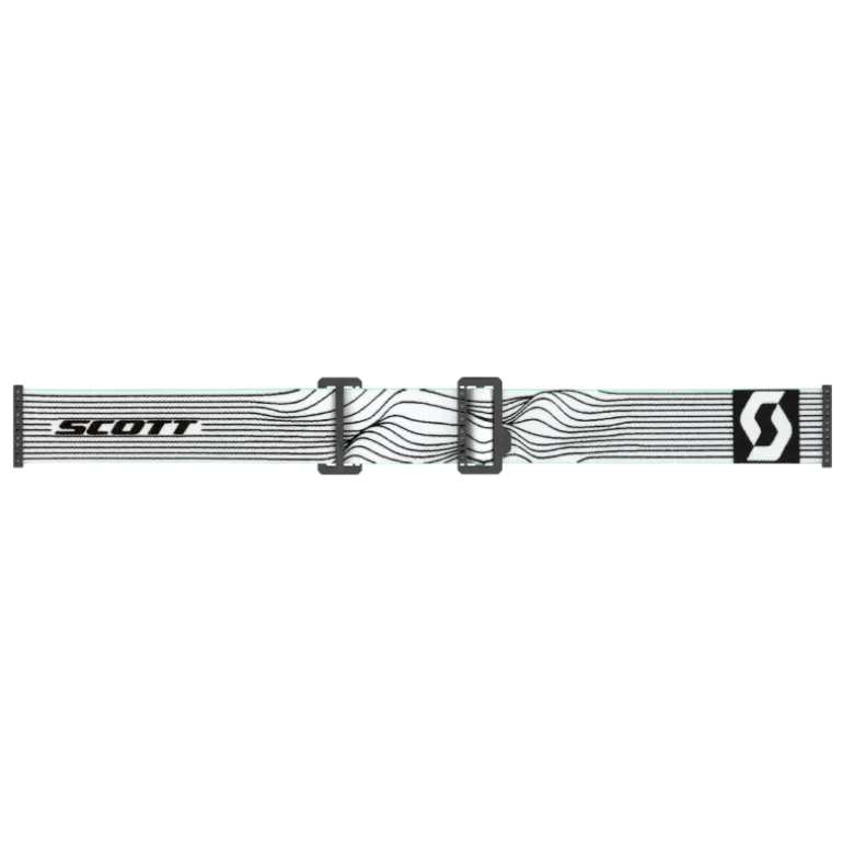 ScottAMP React - Masque ski