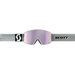 ScottAMP React - Masque ski