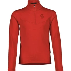 ScottDefined Light Pullover - Polaire enfant
