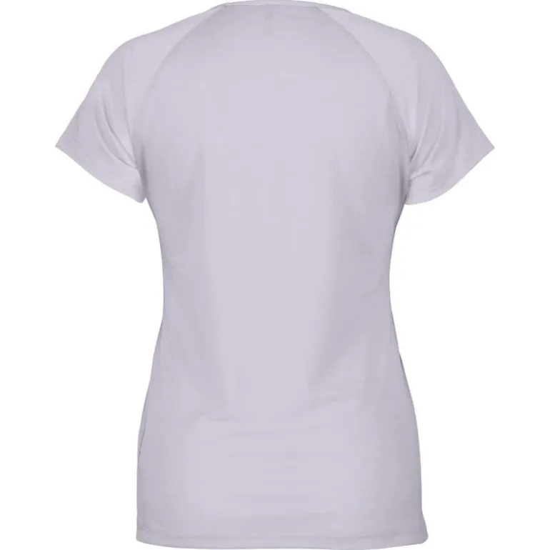 ScottDefined Merino SS Tee - T-shirt en laine mérinos femme