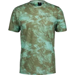 ScottDRI Tie Dye - T-shirt homme