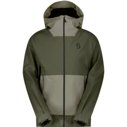 ScottDryo Pro 2.5L Jacket - Veste imperméable homme